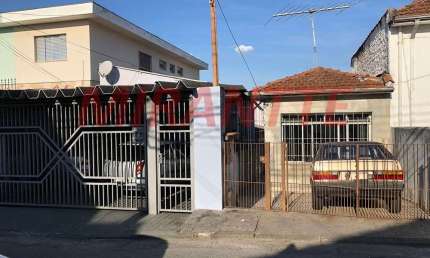 Casa com 4 quartos à venda na Rua Doutor Natalino Righeto, Tucuruvi, São Paulo