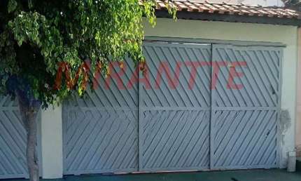 Casa com 4 quartos à venda na Rua João Melo da Câmara, Freguesia do Ó, São Paulo