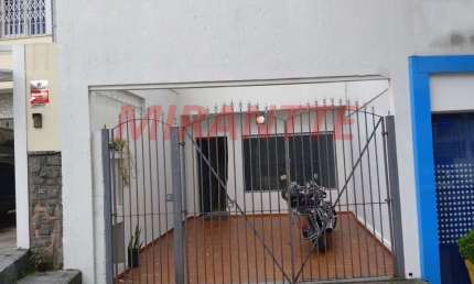 Casa com 2 quartos à venda na Avenida Água Fria, Água Fria, São Paulo