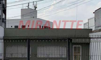 Casa terrea de 184m² com 3 quartos em Vila Guilherme
