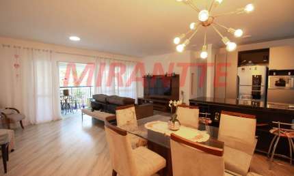 Apartamento com 2 quartos à venda na Rua Mateus Garcia, Tremembé, São Paulo