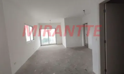 Apartamento de 93m² com 3 quartos em parada inglesa