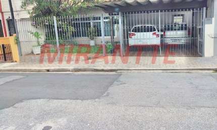 Casa com 3 quartos à venda na Rua Glauco Velasquez, Limão, São Paulo