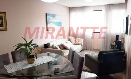 Apartamento com 3 quartos à venda na Rua Voluntários da Pátria, Santana, São Paulo
