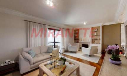 Apartamento com 3 quartos à venda na Avenida José Galante, Vila Andrade, São Paulo