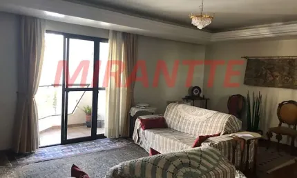 Apartamento com 4 quartos à venda na Rua Pedro Doll, Santana, São Paulo
