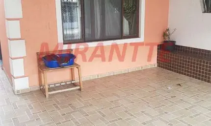 Casa com 3 quartos à venda na Rua Bela Balaz, Jardim Jaçanã, São Paulo