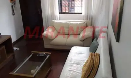 Casa com 4 quartos à venda na Rua Alberto Lohnhoff, Lauzane Paulista, São Paulo