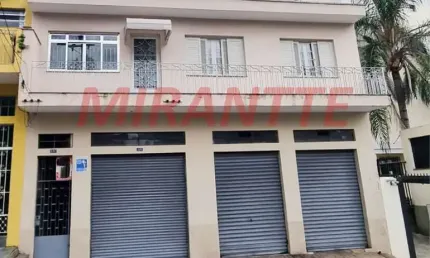 Casa com 5 quartos à venda na Rua Isolina, Mandaqui, São Paulo