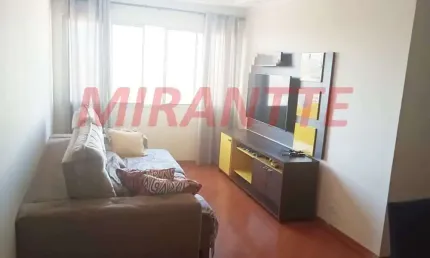 Apartamento com 2 quartos à venda na Avenida Mazzei, Vila Mazzei, São Paulo