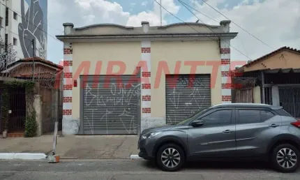 Terreno à venda na Rua Cruzeiro, Barra Funda, São Paulo