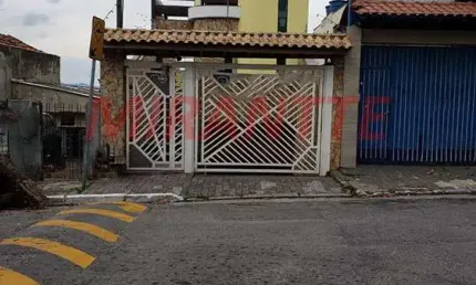 Casa com 3 quartos à venda na Avenida Belisário Pena, Vila Maria Alta, São Paulo