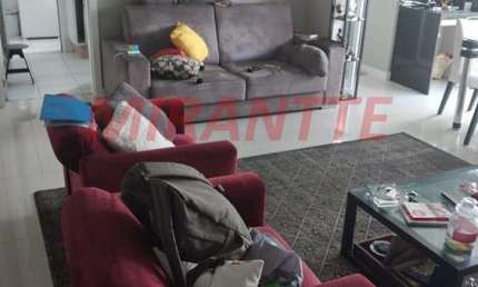 Apartamento com 3 quartos à venda na Rua José Gomes Falcão, Barra Funda, São Paulo