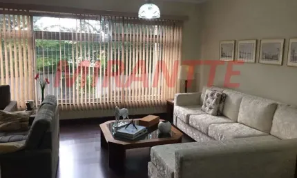 Casa com 3 quartos à venda na Rua Francisco de Brito, Barro Branco (Zona Norte), São Paulo