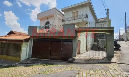 Casa com 4 quartos à venda na Rua Baltazar de Morais, Tucuruvi, São Paulo