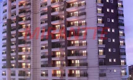 Apartamento de 40m² com 1 quartos em Jardim São Paulo