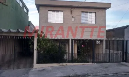 Casa com 4 quartos à venda na Rua Andrinópolis, Vila Amélia, São Paulo