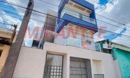 Apartamento de 27m² com 1 quartos em Parada Inglesa