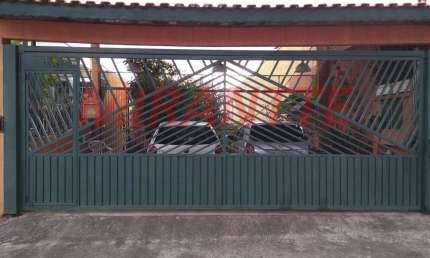 Casa com 3 quartos à venda na Rua Mateus Garcia, Tremembé, São Paulo