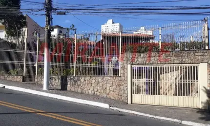 Casa terrea de 760m² com 3 quartos em Vila Irmaos Arnoni