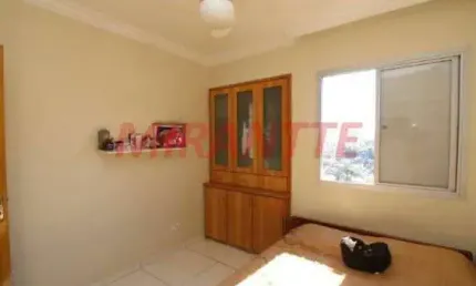Apartamento de 50m² com 2 quartos em santa terezinha