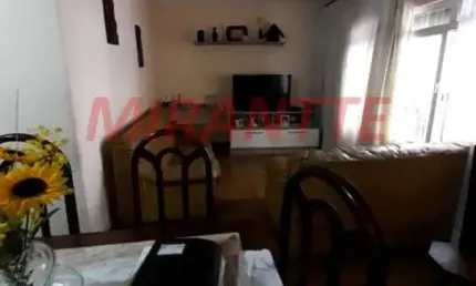Casa com 4 quartos à venda na Rua Epaminondas Melo do Amaral, Imirim, São Paulo