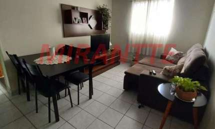 Apartamento de 42.5m² com 1 quartos em Vila Guilherme