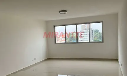 Apartamento com 2 quartos à venda na Rua Garção Tinoco, Santana, São Paulo