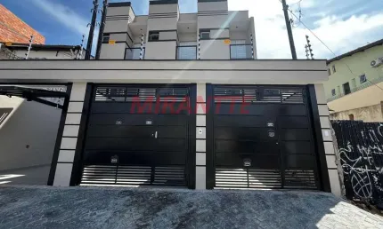 Casa com 3 quartos à venda na Rua Piatá, Parada Inglesa, São Paulo