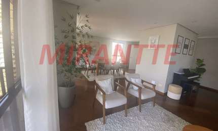 Apartamento com 4 quartos à venda na Rua Doutor Guilherme Cristofel, Santana, São Paulo
