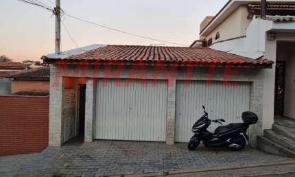 Casa com 3 quartos à venda na Rua José Vicente, Tremembé, São Paulo
