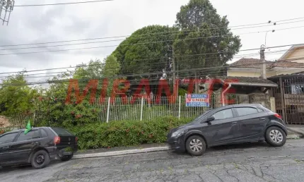 Casa terrea de 985m² com 4 quartos em parque mandaqui