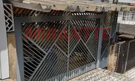 Casa com 3 quartos à venda na Rua Helena Dorleans Tucci Ricci, Água Fria, São Paulo
