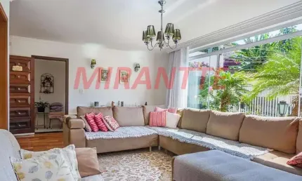 Casa com 3 quartos à venda na Rua Nossa Senhora Consolata, Imirim, São Paulo