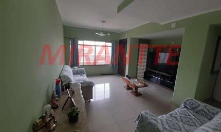 Casa com 3 quartos à venda na Rua Claudionor Barbieri, Vila Guilherme, São Paulo