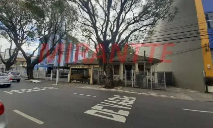 Terreno à venda na Rua Maria Cândida, Vila Guilherme, São Paulo