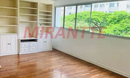Apartamento com 3 quartos à venda na Rua Eudoro Lemos de Oliveira, Santana, São Paulo