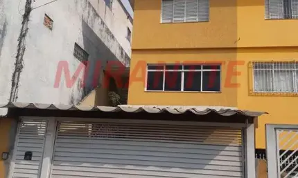 Casa com 3 quartos à venda na Rua Bartolomeu Bermejo, Casa Verde, São Paulo