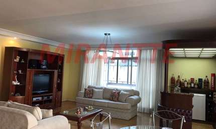Apartamento de 260m² com 4 quartos em Santa Cecilia