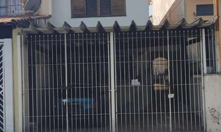 Casa com 3 quartos à venda na Rua Tanque Velho, Tucuruvi, São Paulo