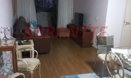 Apartamento de 90m² com 3 quartos em Santa Terezinha
