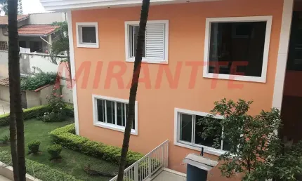 Casa com 4 quartos à venda na Rua Abreu Sampaio, Santa Teresinha, São Paulo