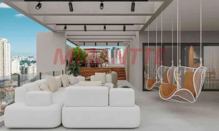 Apartamento com 4 quartos à venda na Rua Francisca Júlia, Santana, São Paulo
