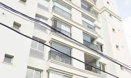 Apartamento com 3 quartos à venda na Rua Fúlvio Morganti, Mandaqui, São Paulo