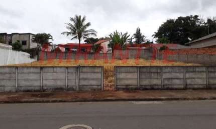 Terreno à venda na Rua Atibaia, Jardim Paulista, São Paulo