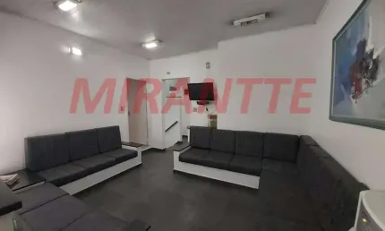 Casa com 4 quartos à venda na Rua Doutor Zuquim, Santana, São Paulo