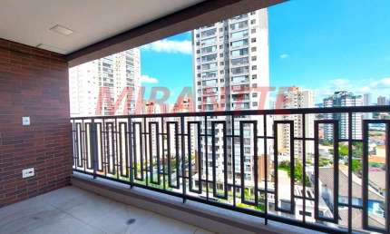 Apartamento de 69m² com 2 quartos em Santa Terezinha