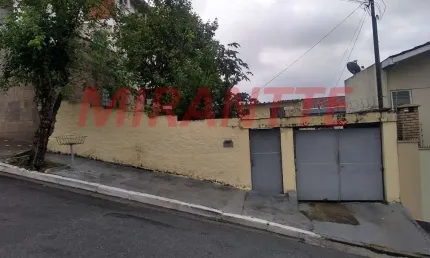 Terreno à venda na Rua Campo Alto, Jardim Franca, São Paulo