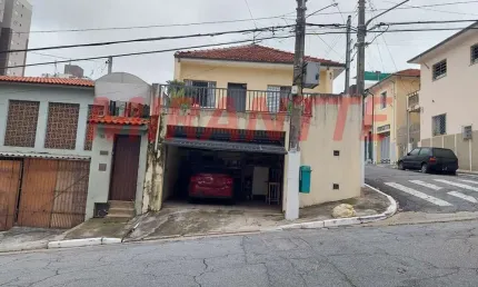 Casa terrea de 140m² com 3 quartos em Vila Guilherme