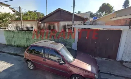Terreno à venda na Rua Aureliano da Silva Rosário, Jardim Pedra Branca, São Paulo